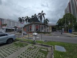 Kebun Baru Mall (D20), Shop House #550093891